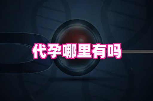 成都助孕网站 3